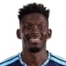 Hamari Traoré