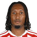 Gelson Martins