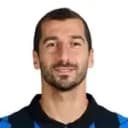 Henrikh Mkhitaryan