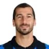 Henrikh Mkhitaryan