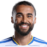 Dominic Calvert-Lewin