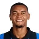Manuel Akanji