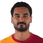 İlkay Gündoğan