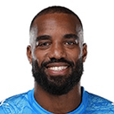 Alexandre Lacazette