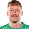 Ryan Allsop