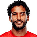 Mohammed Qassim
