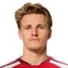 Martin Ødegaard