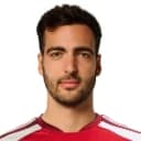 Mikel Merino