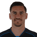 Alex Meret
