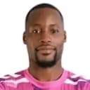 Lionel Mpasi Nzau