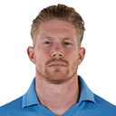 Kevin De Bruyne