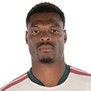 Denzel Dumfries