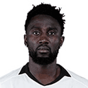 Wilfred Ndidi