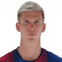 Dani Olmo