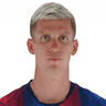 Dani Olmo