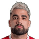 Emanuel Brítez