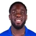 Orel Mangala