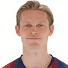 Frenkie de Jong