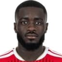 Dayot Upamecano