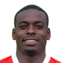 Jonathan Buatu