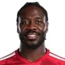 Ola Aina