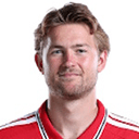 Matthijs de Ligt