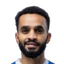 Mohammed Alburayk