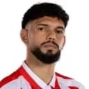 Omar Alderete