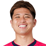 Shindo Ryosuke