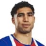 Achraf Hakimi