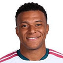 Kylian Mbappé