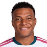 Kylian Mbappé