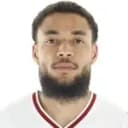 Arnaut Danjuma