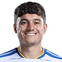 Daniel James