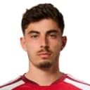Kai Havertz