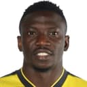Peter Etebo