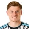 Harvey Barnes