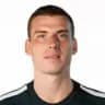 Andriy Lunin