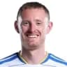 Sean Longstaff