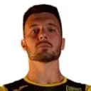 Lucas Perri