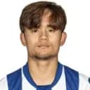 Takefusa Kubo