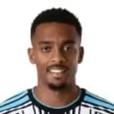 Joe Willock