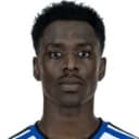 Albert Sambi Lokonga