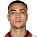 Sergiño Dest