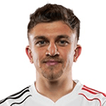 Rıdvan Yılmaz