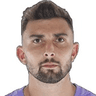 Cristian Rivero