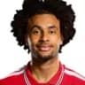 Joshua Zirkzee
