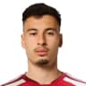 Gabriel Martinelli