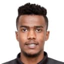 Faisal Darisi