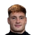 Josh Edwards